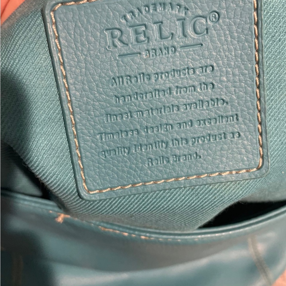 Relic Purse - Picture 5 of 6
